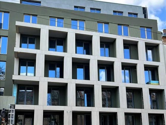 Продаж двокімнатної квартири в ЖК Premium Hills, вул. Вернигори Львів