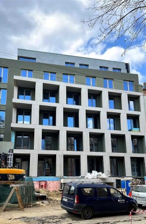 Продаж двокімнатної квартири в ЖК Premium Hills, вул. Вернигори - фото 1