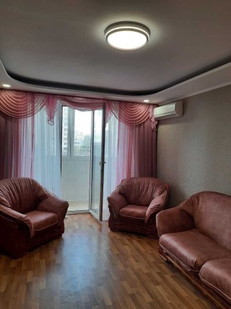 Продам 2к.улучшенку,капремонт мебель техника гараж,ул.Ахсарова 25,7\16 - фото 1
