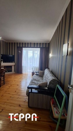 Продаж 3-кімнатної квартири, Металургів - фото 1