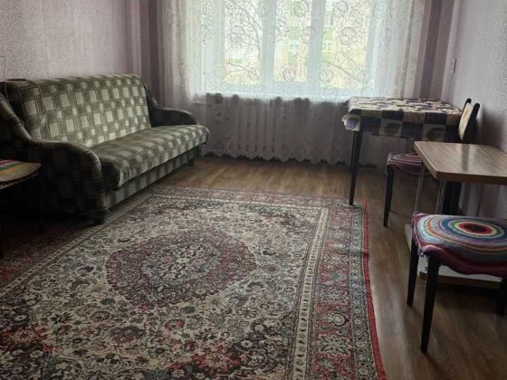 Продам 1-комнатную  квартиру на Салтовке Od6 Харків