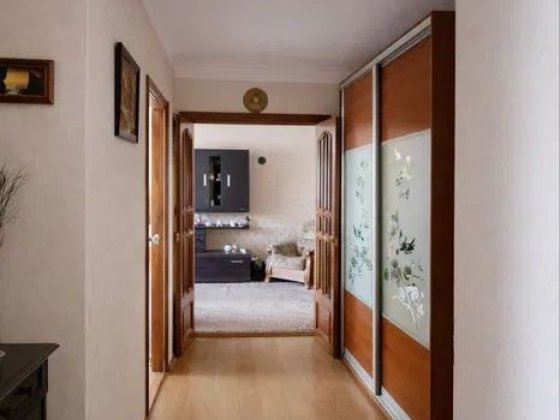 В продаже  3 ком.кв по ул.Василия Сергиенко Запорожье