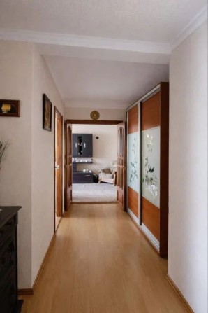 В продаже  3 ком.кв по ул.Василия Сергиенко - фото 1