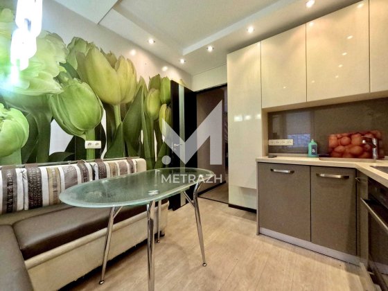 Продажа 3 к квартиры Салтовка улица Героев Труда   (69783) Харків