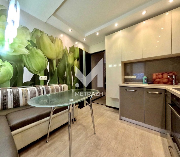 Продажа 3 к квартиры Салтовка улица Героев Труда   (69783) - фото 1