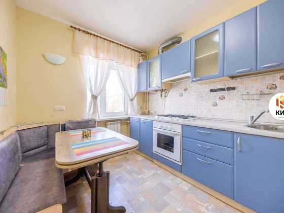4к. 65м2 Павлове Поле ( Ботанический Сад, Павлово Поле, пр. Науки 37) 123694