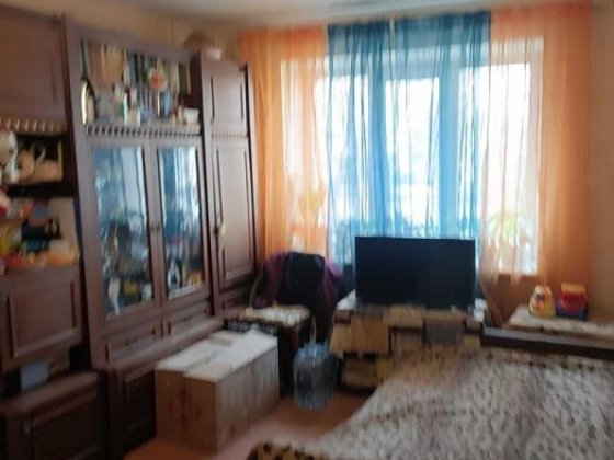 ОВ-3937 Продам 2К гостинку 44м2 на Салтовке Студенческая 535 м/р Харків