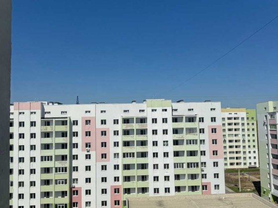18000 ЖК Мира 3 САМАЯ ДЕШЕВАЯ Продам 1 комнатную квартиру S-37мAS Харків
