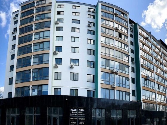 Шикарная Двухуровневая квартира 130 кв. м. Миколаїв
