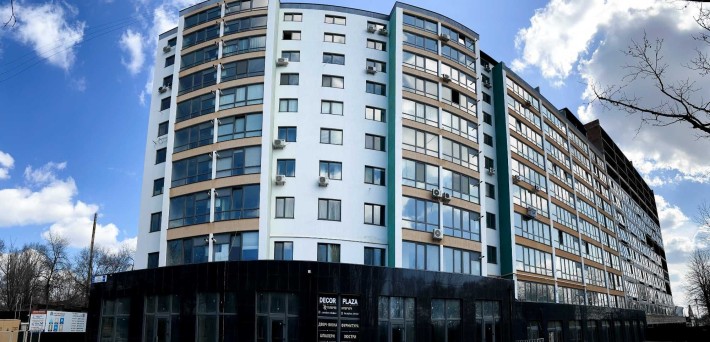 Шикарная Двухуровневая квартира 130 кв. м. - фото 1