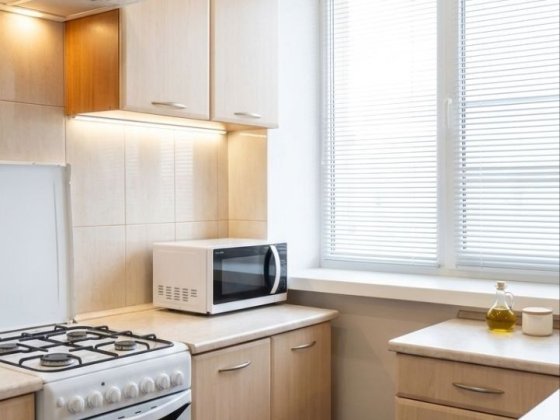 Без комісії! Продаж 1-но кімнатної квартири  вул.Лазаренка Львів