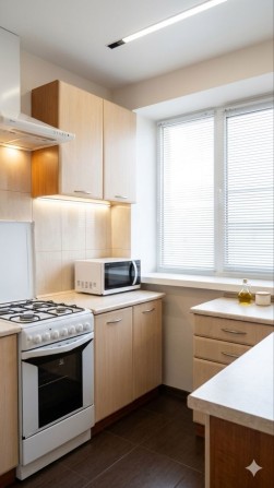 Без комісії! Продаж 1-но кімнатної квартири  вул.Лазаренка - фото 1