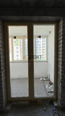 Простора 3-кімнатна квартира, ЖК Мира-3, 80 м2, м. Індустріальна, ХТЗ, новобудова - фото 1