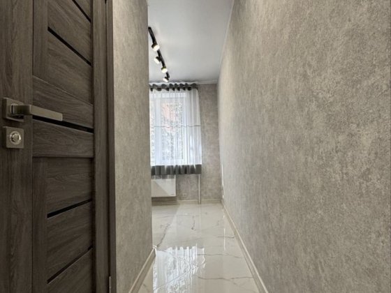 2к не кутова з сучасним ремонтом, 47 м² | Критий ринок| 3/5 Кропивницкий