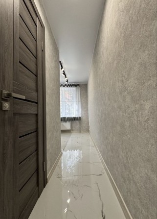 2к не кутова з сучасним ремонтом, 47 м² | Критий ринок| 3/5 - фото 1