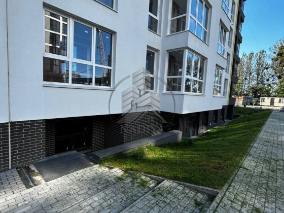 Продаж 1-кімнатних апартаментів у ЖК Шенген Львов