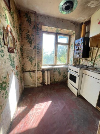 Продаж 1-кім. квартири вул. Медової Печери - фото 1