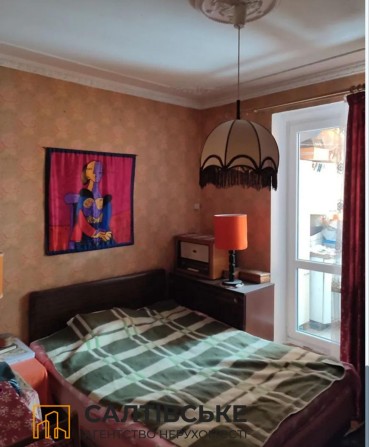 ЮЛ-3047 Продам 4К квартиру на Салтовке Медкомплекс 625 м/р - фото 1