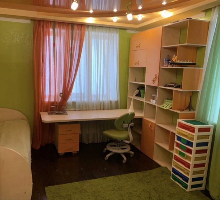 3х к кв в НОВОСТРОЕ ЖК ГЕРОЕВ ХАРЬКОВА на 5 эт. в 10-ти мин.метро-64999$ - фото 1