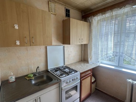 Продам 1 кімнатну квартиру, вул.В.Зубенка,38 Салтівка, 605м-н Харків