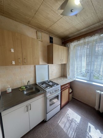 Продам 1 кімнатну квартиру, вул.В.Зубенка,38 Салтівка, 605м-н - фото 1