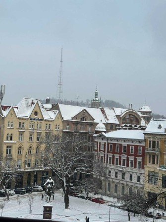 Продаж, 4-км квартира, Центр - фото 1