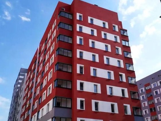 4003-АО Продам 1К квартиру 40м2 в новострое ЖК Гидропарк Харків