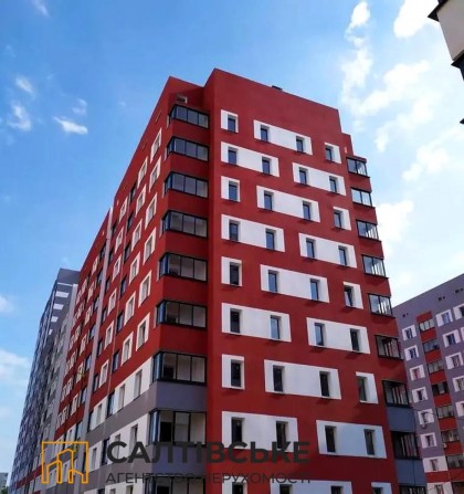 4003-АО Продам 1К квартиру 40м2 в новострое ЖК Гидропарк - фото 1