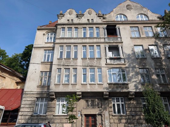 Продаж 3 кімн. квартири на вул. Коперника Львів