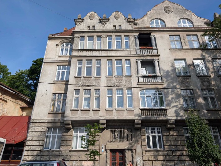 Продаж 3 кімн. квартири на вул. Коперника - фото 1