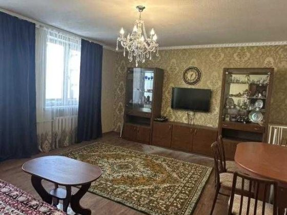 Продам 3-комнатную квартиру на Холодной горе Харків