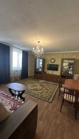 Продам 3-комнатную квартиру на Холодной горе - фото 1