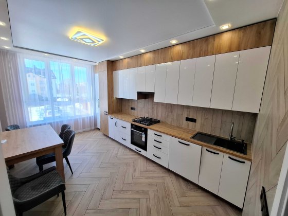 Продаж 2 кімнатної квартири у новобудові вул. Тролейбусна, Львов
