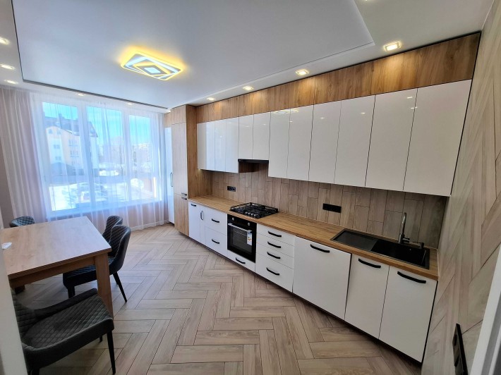 Продаж 2 кімнатної квартири у новобудові вул. Тролейбусна, - фото 1
