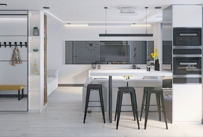 S Продам 1комнатную квартиру метро Индустриальная - фото 1