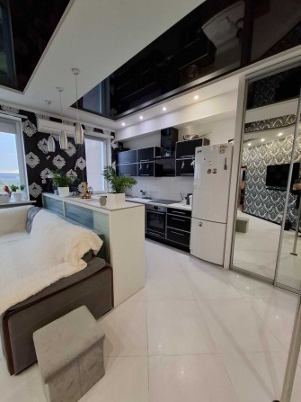 Продажа 2к.кв. ул. Клочковская, ЖК Адмирал - фото 1