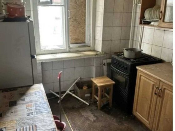 L Продам 3 х комнатную  квартиру Ново-баварский район Харків