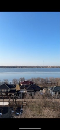 Видовая 3к в Леваневцев с мебелью и техникой - фото 1