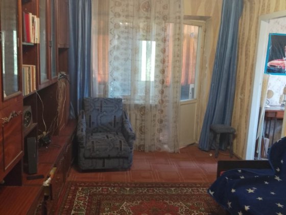 Продається 3 кімнатна квартира р- н ЮТЗ Николаев