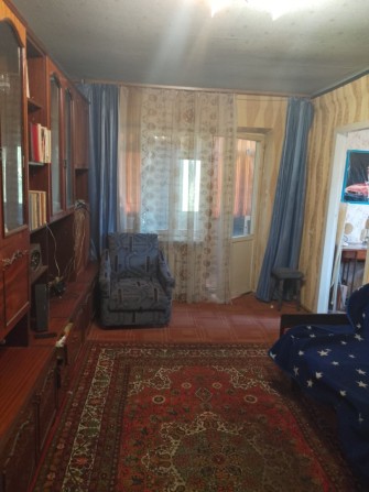 Продається 3 кімнатна квартира р- н ЮТЗ - фото 1