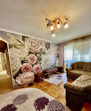 Продається 2к квартира в Дніпровському районі. - фото 1
