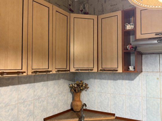 Продаётся 1к квартира,  бабурка, правый, хортицкий Запоріжжя