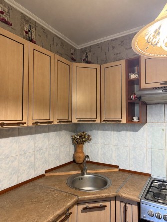 Продаётся 1к квартира,  бабурка, правый, хортицкий - фото 1