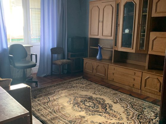 1 кімнатна квартира Запорожье