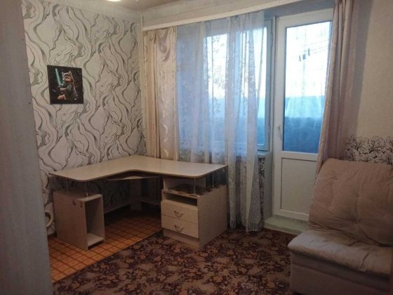 Продам 3 к квартиру 72 метра, метро Алексеевская. Торг  SM Харків