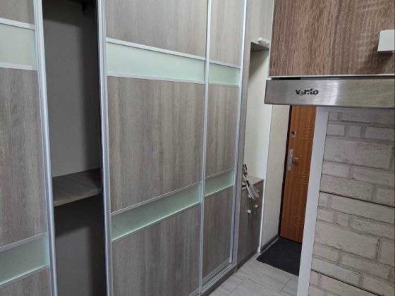 Продам смарт гостинку метро Тракторный завод Харків