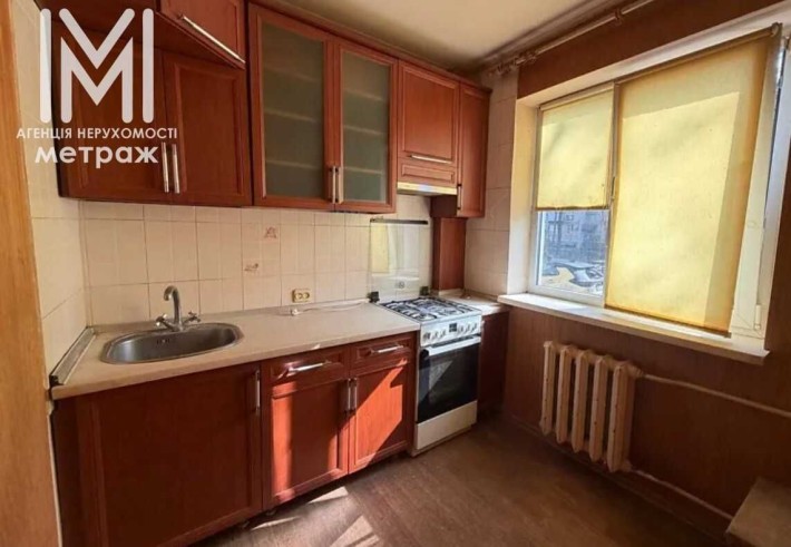 (91049)Продам 1к.квартиру проспект Индустриальный ,ХТЗ - фото 1