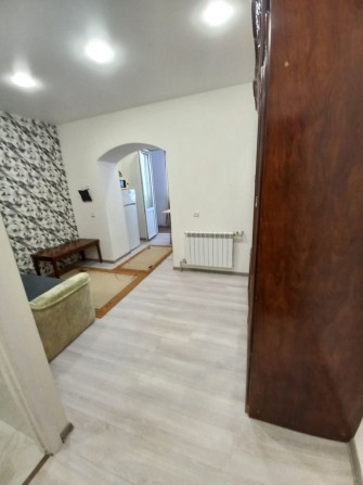 ЄВідновлення! Быстро продам 1 к.кв Салтовка, ТРЦ Французский бульвар, Фисановича  6 - фото 1