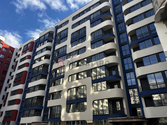 Продаж 2 кім 73 м2 ЖК на Трускавецькій Львов