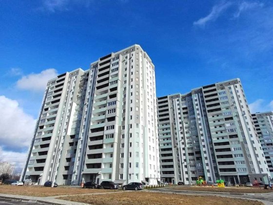 ДОМ СДАН! СРОЧНО Продам 1 комн. квартиру 46м2, ЖК Левада ЦЕНТР AB Харьков